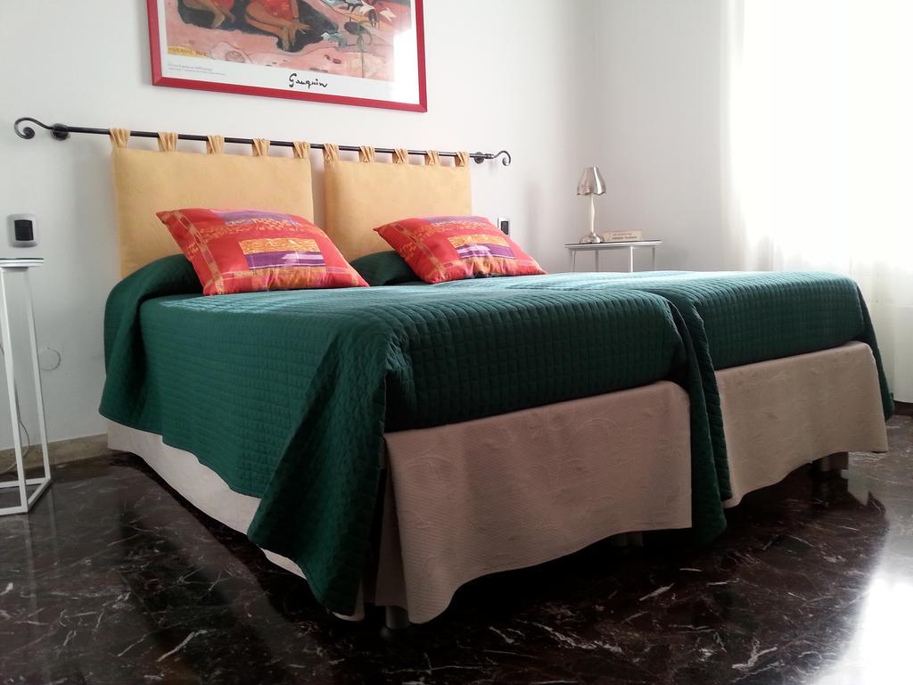 B&B Gloria Gallarate Exterior photo