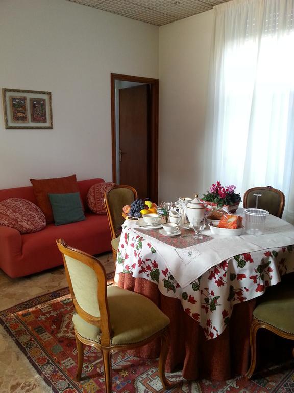 B&B Gloria Gallarate Exterior photo