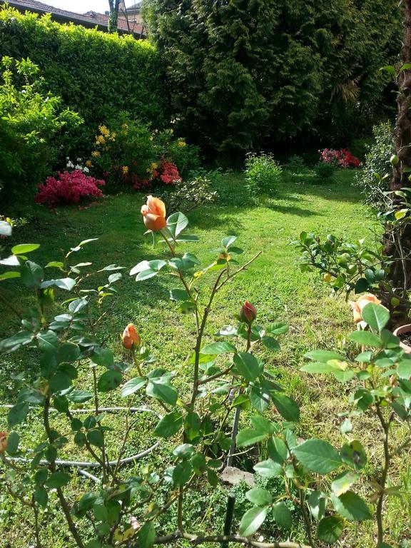 B&B Gloria Gallarate Exterior photo
