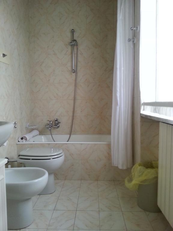 B&B Gloria Gallarate Room photo