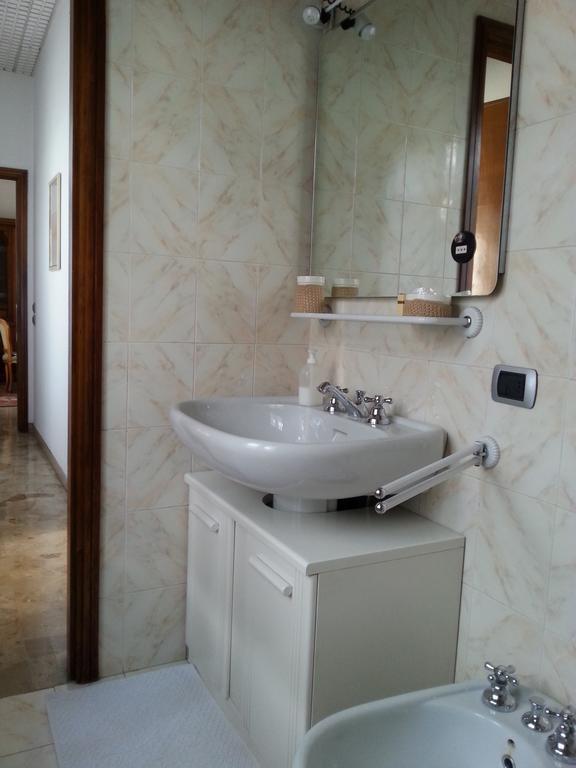 B&B Gloria Gallarate Room photo