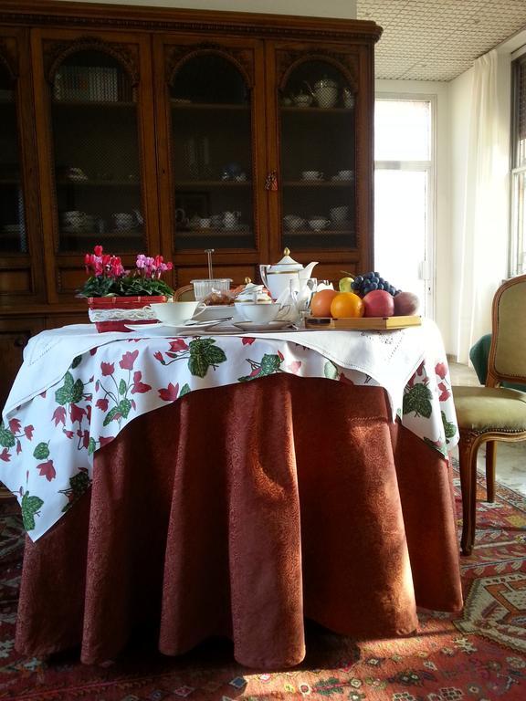B&B Gloria Gallarate Exterior photo