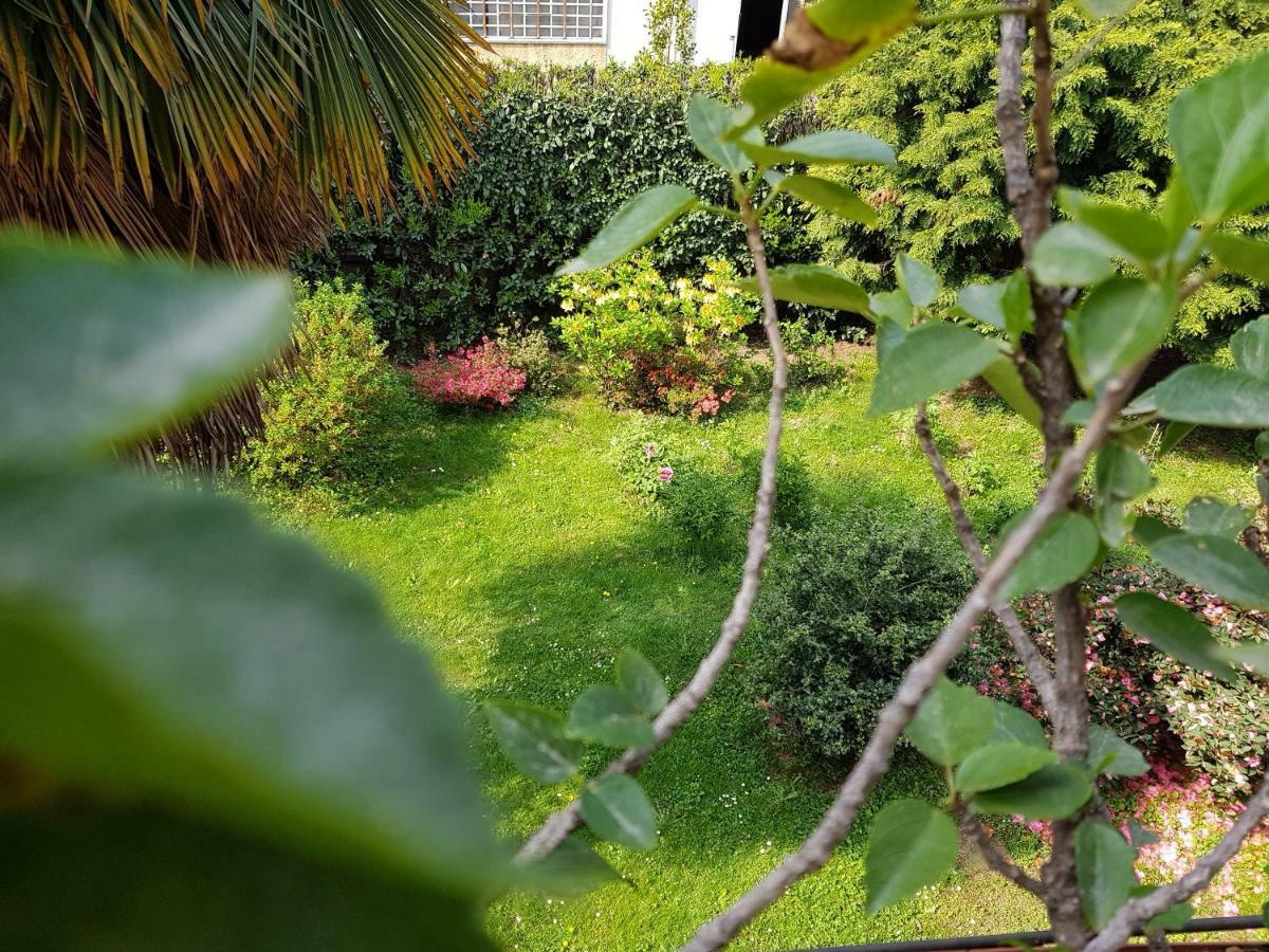 B&B Gloria Gallarate Exterior photo