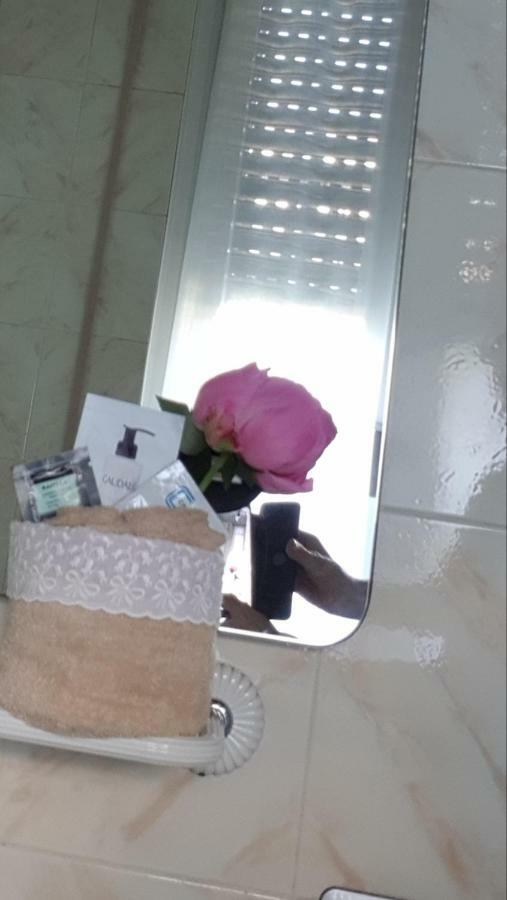 B&B Gloria Gallarate Exterior photo